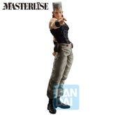 Figura Ichibansho Jean Pierre Polnareff Stardust Crusaders + Jojo s Bizarre 25cm